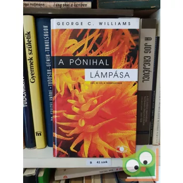 George C. Williams: A pónihal lámpása