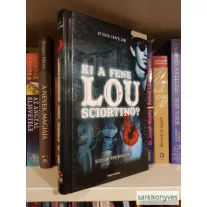 Ottavio Cappellani: Ki a fene Lou Sciortino?