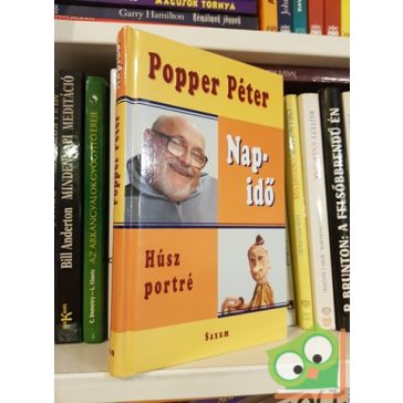 Popper Péter: Napidő