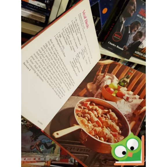 Mary Berry: Popular French Cookery