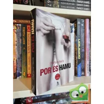 Charlaine Harris: Por és hamu (True Blood 8.) (HBO sorozat)