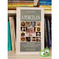 Luca Melegati: A porcelán (Műkincshatározó)