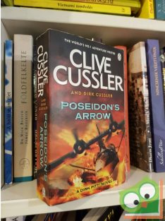   Clive Cussler, Dirk Cussler: Poseidon's Arrow (Dirk Pitt 22.)