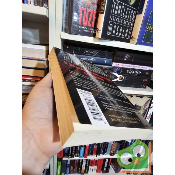 Dudich Ákos: Pótolhatatlan Halhatatlanság! (ritka)