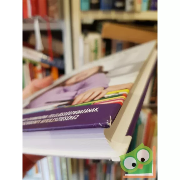 Jane Nelsen: Pozitív fegyelmezés