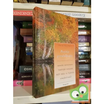 Vera Peiffer: Pozitív gondolkodás