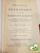 John Todd: Practical Seamanship for use in the Merchant Service