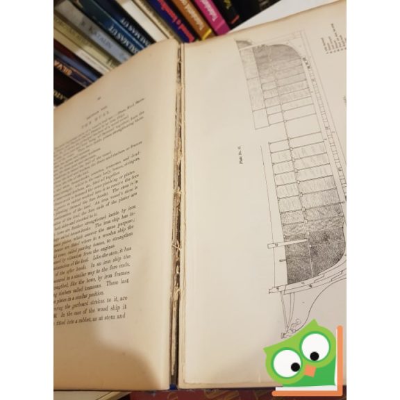 John Todd: Practical Seamanship for use in the Merchant Service