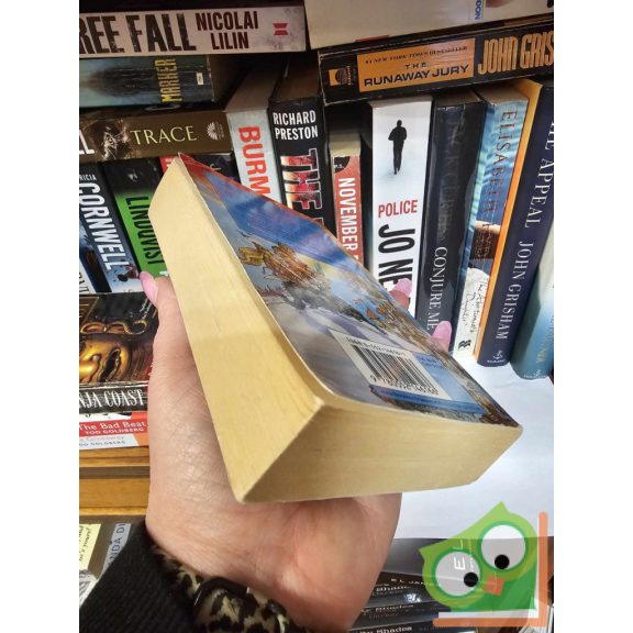 Terry Pratchett: The Fifth Elephant (Discworld 24.) (City Watch 5.)