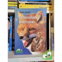   Holdas Sándor - Udvardy Jenő: Prémesállatok tenyésztése (ritka)