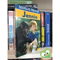 Douglas Preston: Jennie