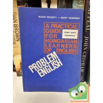 Susan Doughty, Geoff Thompson: Problem English