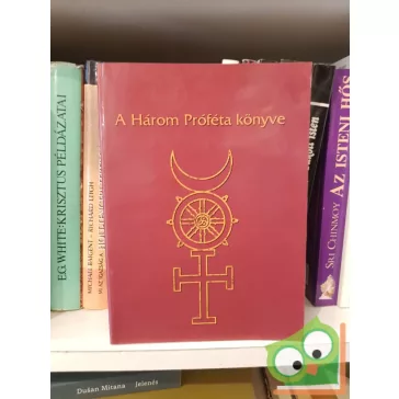 A Három Próféta könyve