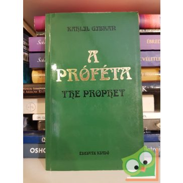 Kahlil Gibran: A próféta
