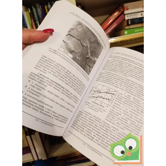 Prohászka János: A fémek és ötvözetek mechanikai tulajdonságai