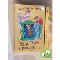 P. G. Wodehouse: Psmith a pénzvilágban