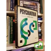 Nyírő Gyula (szerk.): Psychiatria