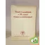 Huszár Ilona (szerk.): Tények és gondolatok a 20. század magyar pszichiátriájáról