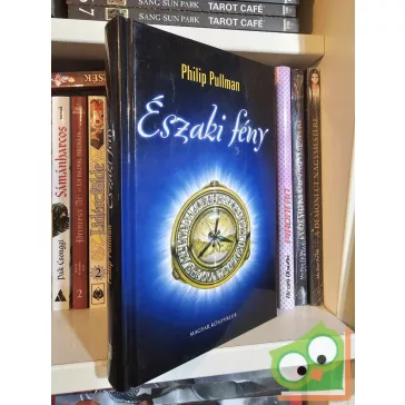 Philip Pullman: Északi fény (Az Úr Sötét Anyagai 1.)