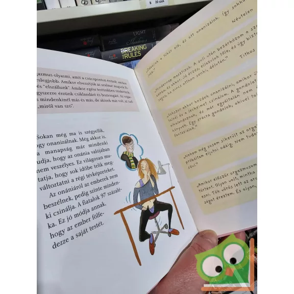 Dan Höjer, Gunilla Kvarnström: Kis puncikönyv