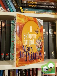   Mary Jo Putney: A selyemfátyol (Selyem trilógia 3.) (Romantikus regények)