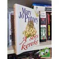   Mary Jo Putney: A sors kereke (Bukott angyalok 7.) (Romantikus regények)