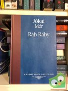 Jókai Mór Rab ​Ráby (Magyar Próza Klasszikusai 14.)