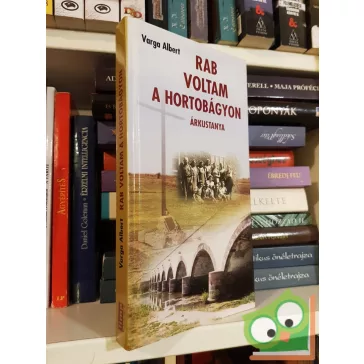Varga Albert: Rab voltam a Hortobágyon