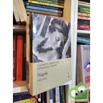   Radnóti Miklósné - Gyarmati Fanni: Napló (1935-1946) (fóliás) (újszerű)