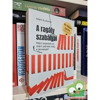 Adam Kucharski: A ragály szabályai