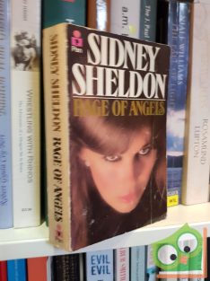 Sidney Sheldon: Rage of Angels