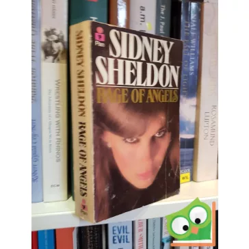 Sidney Sheldon: Rage of Angels