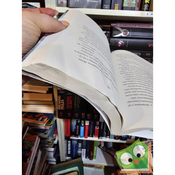 Ragnar Jónasson: Köd (Hulda Hermannsdóttir 3.) (Skandináv krimik)