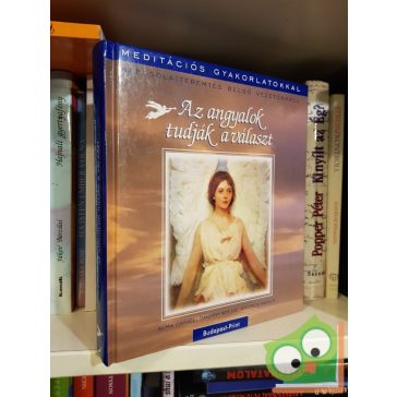 Andrew Ramer: Az ​angyalok tudják a választ