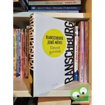 Ranschburg Jenő: Eltévedt gyerekek