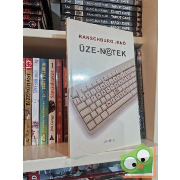 Ranschburg Jenő: Üze-netek