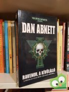 Dan Abnett: Ravenor, a kívülálló (Warhammer 40,000: Ravenor-trilógia 3.) (Warhammer 40,000: Inkvizítor 6.)