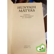 Rázsó Gyula (szerk.): Hunyadi ​Mátyás