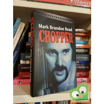 Mark Brandon Read: Chopper