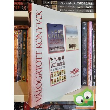   Child - Hislop - Titchmarsh (Readers Digest válogatás) 2009/CBE3 Extra kiadás