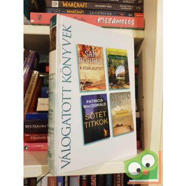   Bourne - Pezzelli - MacDonald - Brown (Readers Digest válogatás) 2011/04