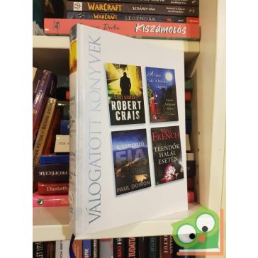   Crais - Allen - Doiron - French (Readers Digest válogatás) 2011/06