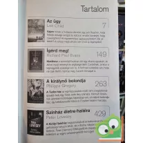   Child - Paul Evans – Gregory - Lovesey (Readers Digest válogatás) 2013/03