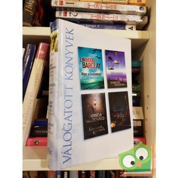   Barclay - Hannah - MacDonald - Pezzelli (Readers Digest válogatás) 2015/01