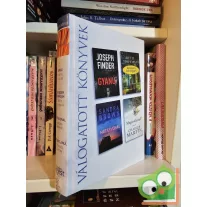   Finder - Hoffman - Brown - Martin (Readers Digest válogatás) 2015/5