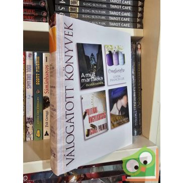   Harris - Francis Lee - Palmer - Hope (Readers Digest válogatás) 2016/01