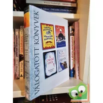   Khan - Fletcher - Lupton - Trollope (Readers Digest válogatás) 2017/5