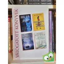   Sager - Pearce - Doiron - Bostwick (Readers Digest válogatás) 2020/03