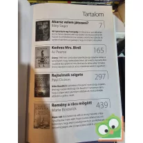  Sager - Pearce - Doiron - Bostwick (Readers Digest válogatás) 2020/03