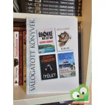   Horowitz - Metz - Finder - Shalvis (Readers Digest válogatás) 2020/04